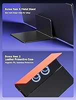 JSAUX FlipGo Lite 15.6″ Portable Dual Monitor — image 9