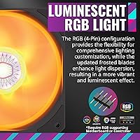 Cooler Master MasterLiquid ML240L RGB V2 AIO CPU Liquid Cooler — image 4