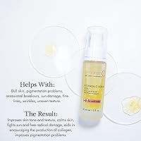 emerginC 20% Vitamin C Facial Serum 1 Ounce — image 3