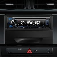 Kenwood KDC-BT282U Car Stereo — image 4