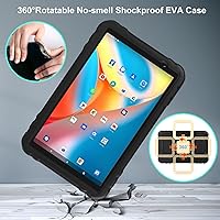 AOCWEI X500 10-inch Android 13 Tablet with 14GB RAM and 128GB Storage — image 3