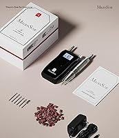 MelodySusie SC320D Professional Nail Drill 30000RPM — image 7