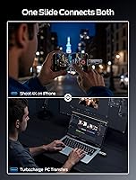 MOVE SPEED SP05 512GB Portable SSD — image 3