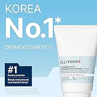 Illiyoon Ceramide Ato Concentrate Cream 500mL — image 2