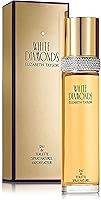 Elizabeth Taylor White Diamonds Eau de Toilette Spray, 3.3 fl oz — image 1