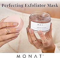 MONAT Berry Refined Scrub™ Exfoliator Mask 87mL — image 3