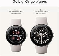 Google Pixel Watch 3 45mm 2024 Model — image 2