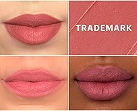 Glo Skin Beauty Suede Matte Lip Crayon - Trademark — image 3