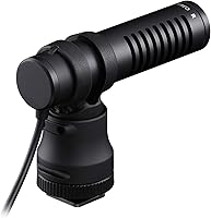 Canon Stereo Microphone DM-E100 — image 2