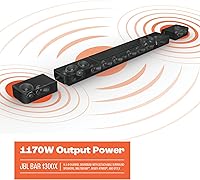 JBL Bar 1300X 11.1.4-Channel Soundbar — image 6