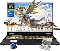 ASUS TUF F16 Gaming Laptop, Intel i7-14650HX, 32GB RAM, 2TB SSD, RTX 5060 — image 1