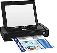 Epson WorkForce WF-110 — image 2