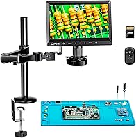 Opqpq ODM702 Flex 10″ Digital Microscope — image 1