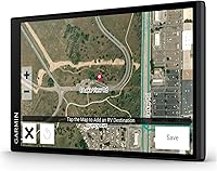 Garmin 7-Inch RV 795 GPS Navigator — image 2