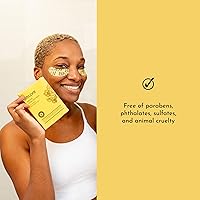 Bolden Awake Under Eye Patch - 10 Pairs — image 5