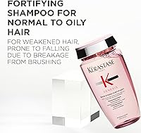 Kerastase Genesis Hydra-Fortifiant Shampoo 3.21oz — image 2