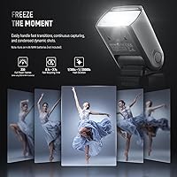 NEEWER NW700-S TTL Speedlite — image 7