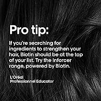 L'Oréal Professionnel Inforcer Strengthening Shampoo 500mL — image 6