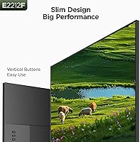 KOORUI E2212F 22-inch Full HD 100Hz VA Gaming Monitor — image 2