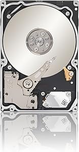 Seagate 3TB Enterprise Capacity HDD ST3000NM0033