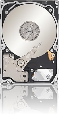 Seagate 3TB Enterprise Capacity HDD ST3000NM0033