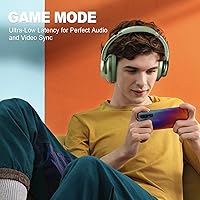 TUINYO WH-960 Wireless Headphones — image 4