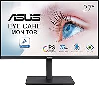 ASUS VA27EQSB 27-inch Monitor — image 2