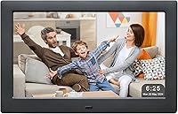 Jaihonda 10 Inch Digital Picture Frame — image 1