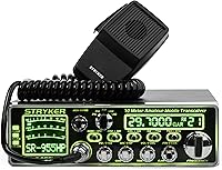 Stryker SR-955HPC 10 Meter Amateur Radio — image 6