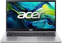 Acer Aspire Go 15 AI Ready Laptop, Ryzen 7 5825U, 16GB RAM, 512GB SSD — image 1