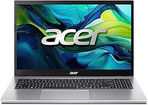 Acer Aspire Go 15 AI Ready Laptop, Ryzen 7 5825U, 16GB RAM, 512GB SSD Review