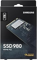 Samsung 980 1TB NVMe SSD — image 1