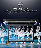 XTRONS CM121HD 12.1-Inch Car Overhead Monitor — image 7