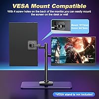 Usparkle GS185CM1 18.5-inch Portable Monitor — image 7