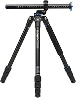 Benro SystemGo Plus FGP18A Aluminum Tripod with Monopod Conversion — image 4