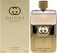 Gucci Guilty Pour Femme Eau de Parfum 3 oz — image 1
