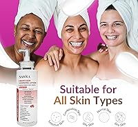 Nasola Crepe Erase Advanced Body Repair Treatment Lotion, 10.14oz — image 6