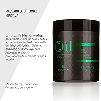 Lendan Ethernal Moringa Hydrating Hair Mask 500mL — image 2