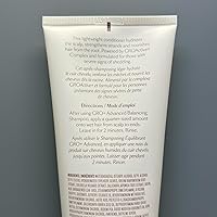 VEGAMOUR GRO+ Advanced Balancing Conditioner 8 Fl Oz — image 3