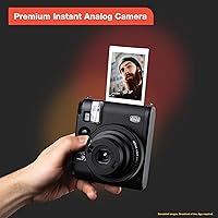 Fujifilm Instax Mini 99 Instant Film Camera — image 2