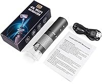 Cainda 4K WiFi Digital Microscope — image 6