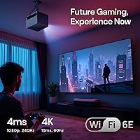 Valerion StreamMaster Plus2 4K Laser Projector — image 6