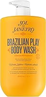 Sol de Janeiro Brazilian Play Moisturizing Shower Cream-Gel Body Wash 8oz — image 1