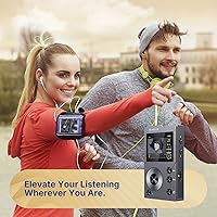 Surfans F20 HiFi MP3 Player 64GB — image 6