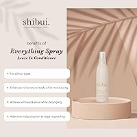 Shibui Everything Spray 8 Fl Oz — image 2