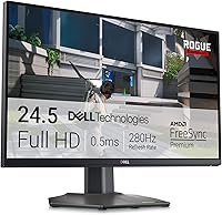 Dell G2524H Gaming Monitor 24.5-inch — image 1
