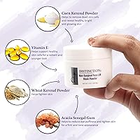 Distinction Firmalift Instant Firming Face Lift Powder & Activator Combo — image 3