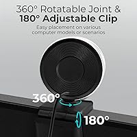 PixelForge 2K Webcam — image 7