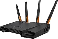 ASUS TUF Gaming WiFi 6 Router (TUF-AX4200) — image 14