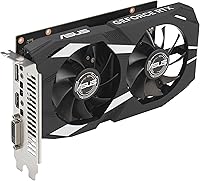 ASUS Dual NVIDIA GeForce RTX 3050 6GB OC Edition Graphics Card — image 11